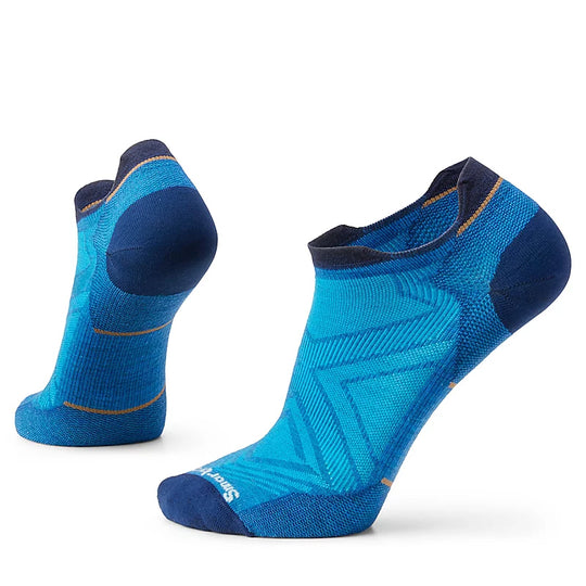 Socquettes basses SmartWool Run Zero Cushion 