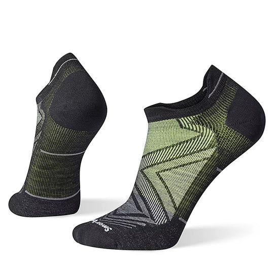 Socquettes basses SmartWool Run Zero Cushion 