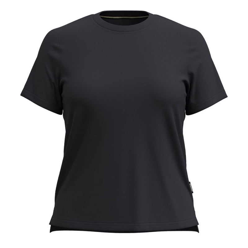 Smartwool Perfect Crew T-shirt à manches courtes pour femme