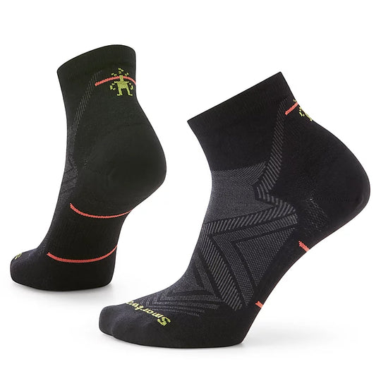 SmartWool Run Zero Cushion Socquettes pour femmes
