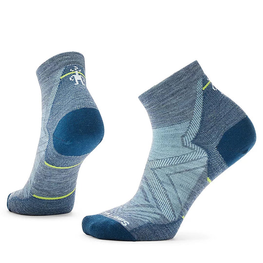 SmartWool Run Zero Cushion Socquettes pour femmes