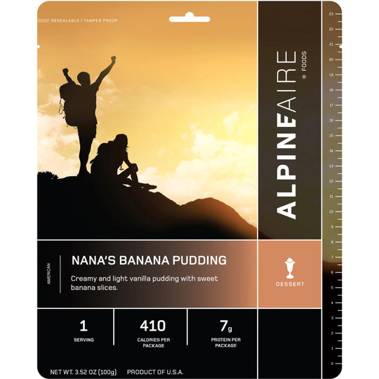 Alpine Aire Nana&