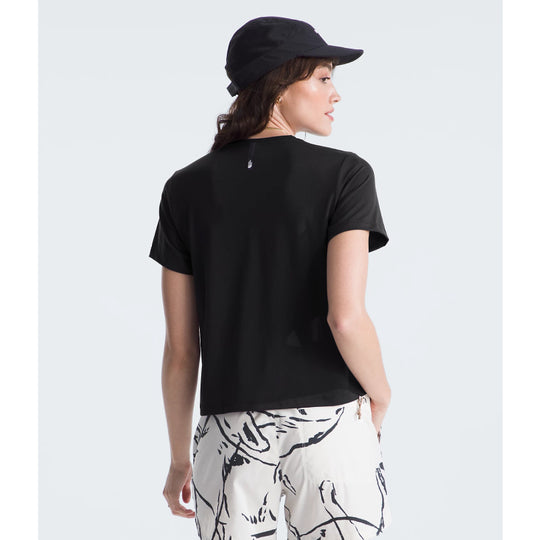 T-shirt à manches courtes The North Face Dune Sky pour femme