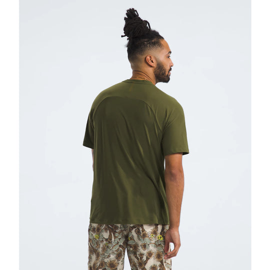 T-shirt à manches courtes The North Face Dune Sky pour homme