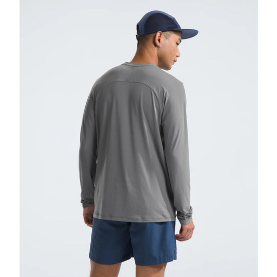 T-shirt à manches longues The North Face Dune Sky pour homme
