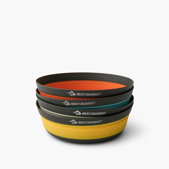 Sea to Summit Frontier UL Frontier UL Collapsible Bowl