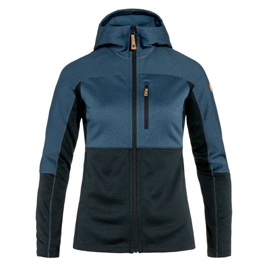FJÄLLRÄVEN Polaire Abisko Trail pour femme