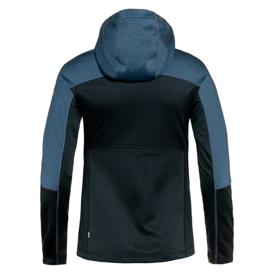 FJÄLLRÄVEN Polaire Abisko Trail pour femme