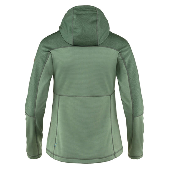 FJÄLLRÄVEN Polaire Abisko Trail pour femme