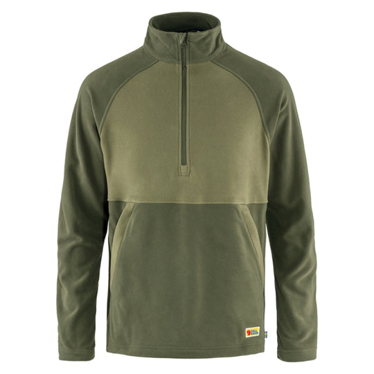 FJÄLLRÄVEN Vardag Lite Fleece Women