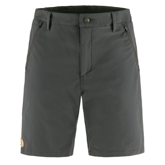 FJÄLLRÄVEN Abisko Trail Stretch Shorts Men&