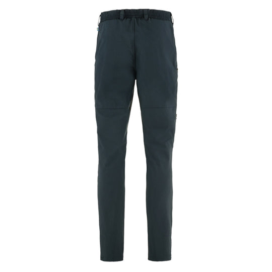FJÄLLRÄVEN Abisko Trail Stretch Trousers Men&