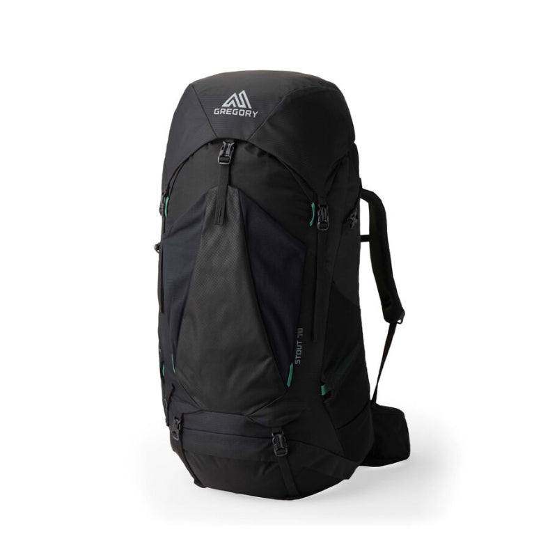 Gregory Backpack Stout 70 - Men/Unisex - Updated
