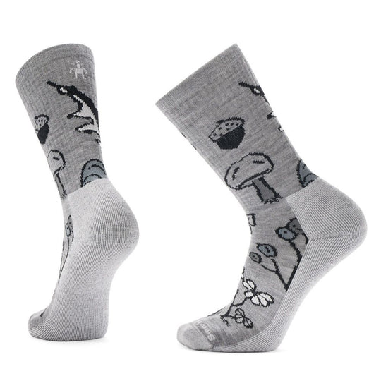 Chaussettes Smartwool Everyday Forest Loot Crew 