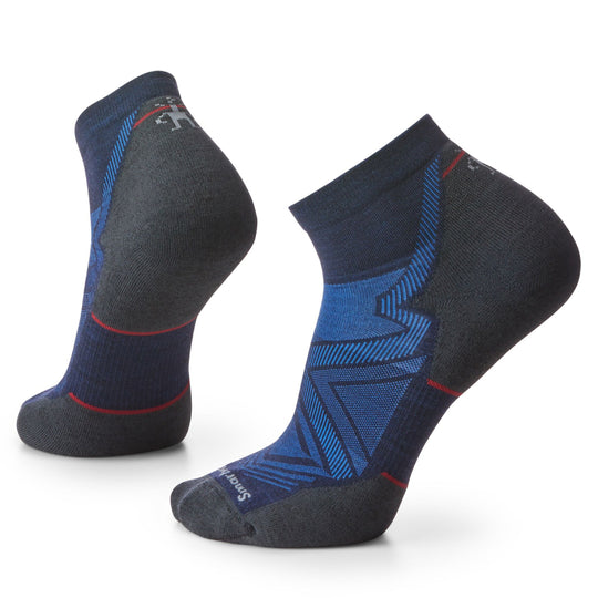 Socquettes à coussin ciblé SmartWool Run 