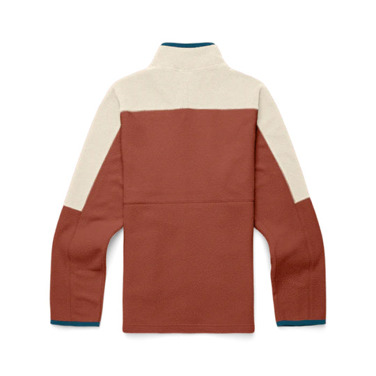Cotopaxi Abrazo Half-Zip Fleece Jacket Men&