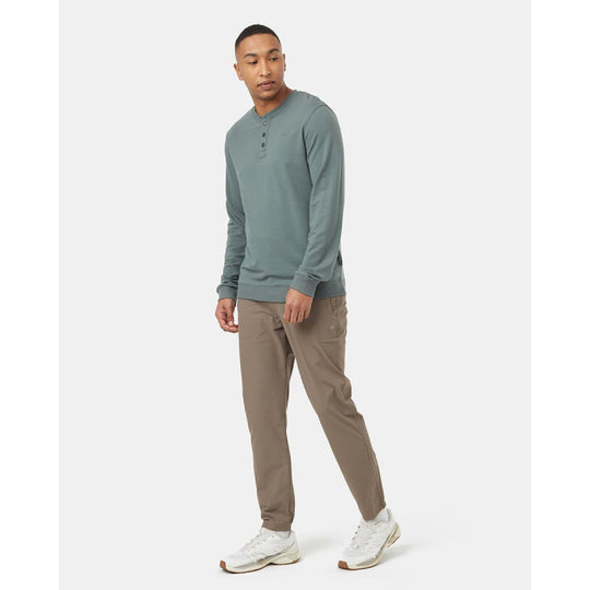 Pantalon en nylon EcoStretch pour homme de Tentree