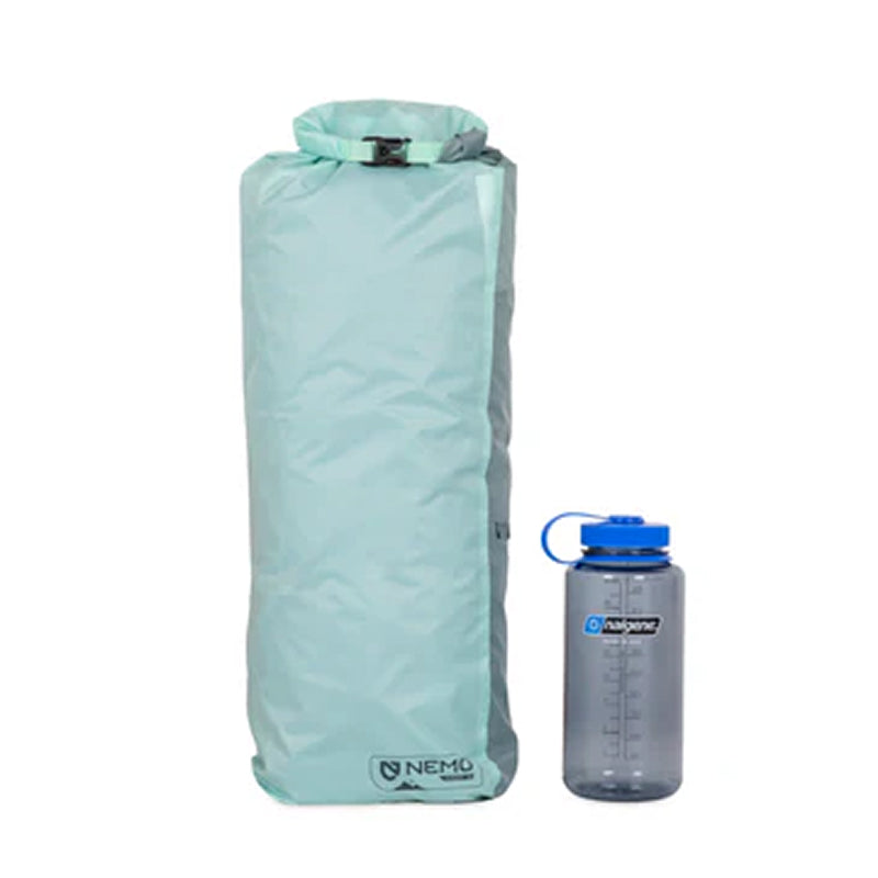 Tente de randonnée Nemo Aurora et tapis de sol - Deux personnes