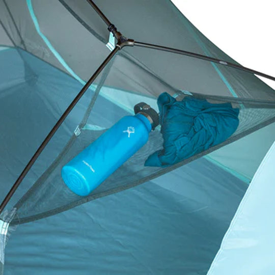 Nemo Aurora Backpacking Tent &amp; Footprint - Two Person