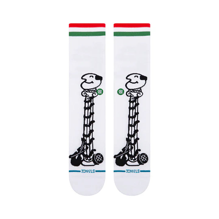 Stance Little Neros Crew Socks