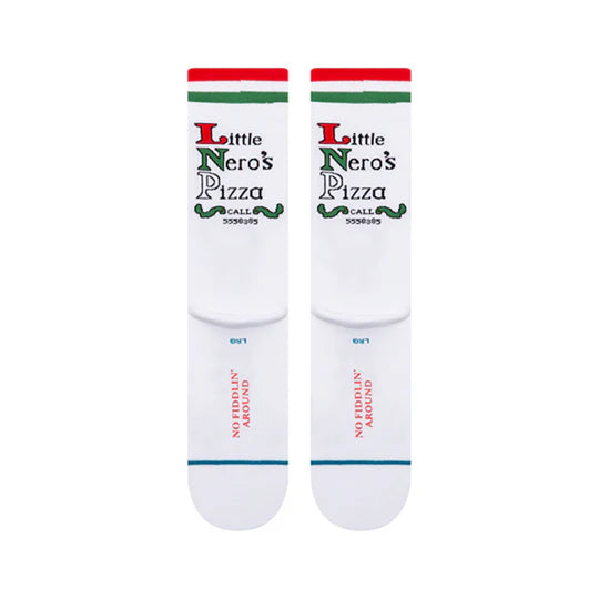 Chaussettes montantes Stance Little Neros 
