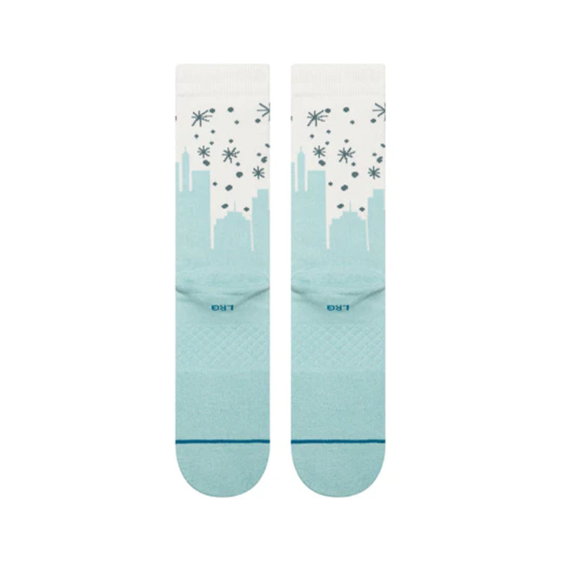 Stance Big City Elf Crew Socks