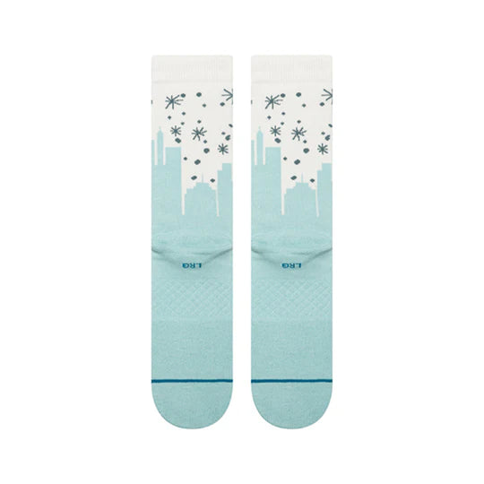 Stance Big City Elf Crew Socks