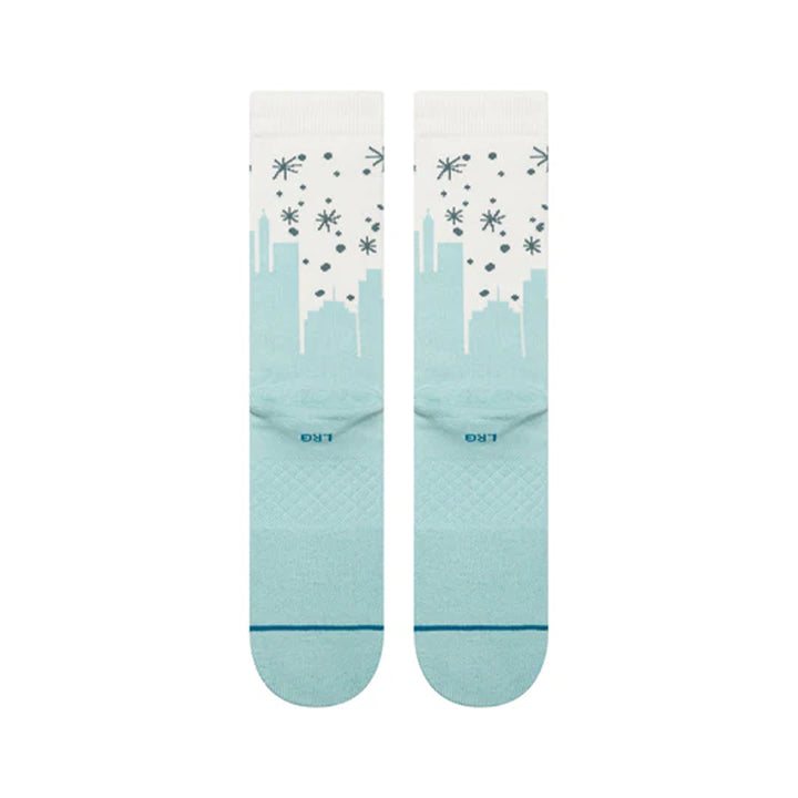Stance Big City Elf Crew Socks
