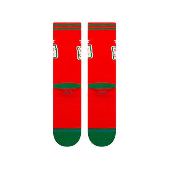 Stance Worlds Best Crew Socks
