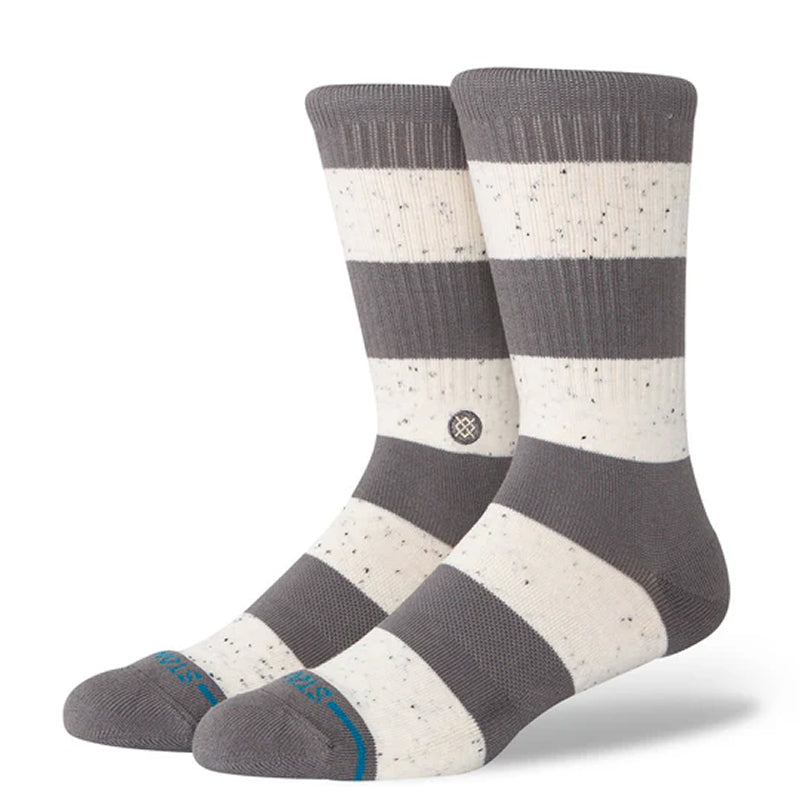 Stance Nep Stripe Crew Sock