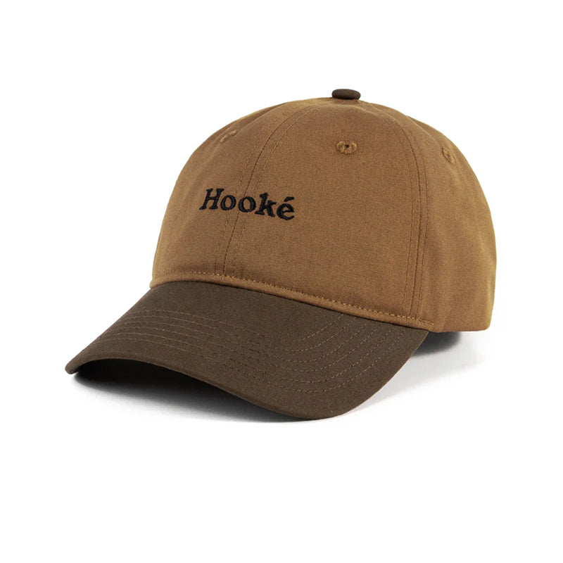 Chapeau de papa Hooké