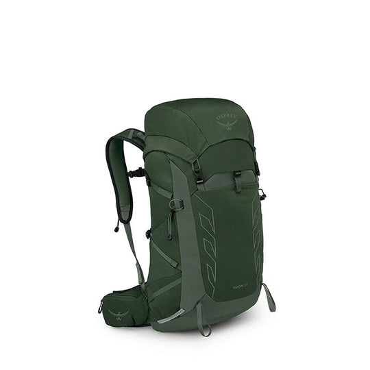 Balbuzard Osprey Talon 33