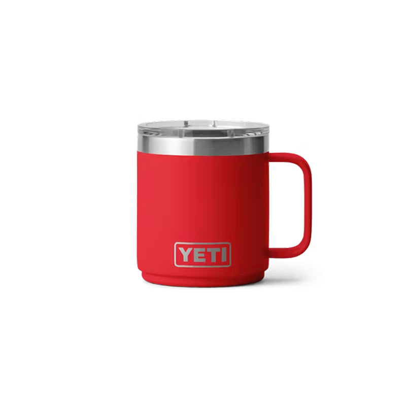 Yeti 10oz Stackable Mug with Ceramic Lining