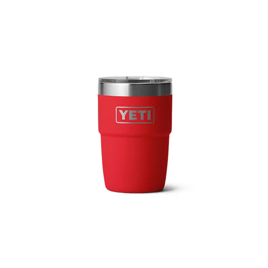 Gobelet empilable Yeti Rambler de 236 ml avec revêtement en céramique