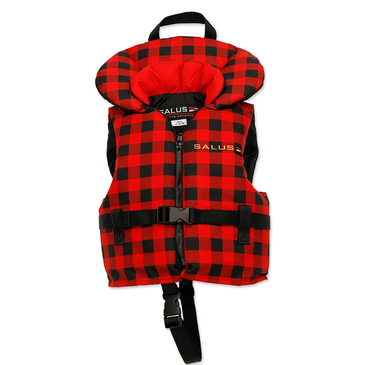 Salus Nimbus Enfant VFI 30-60LBS - Tie Dye