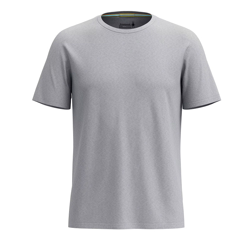 T-shirt à manches courtes Smartwool pour homme