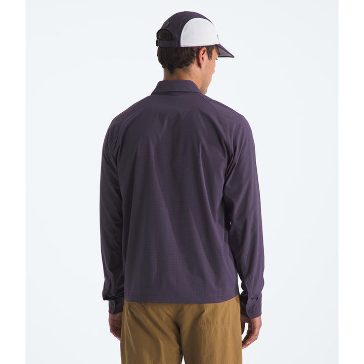 The North Face Men’s LIGHTRANGE™ Long Sleeve Shirt