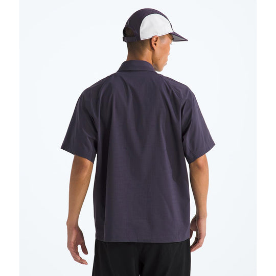 The North Face Men’s LIGHTRANGE™ Short Sleeve Shirt