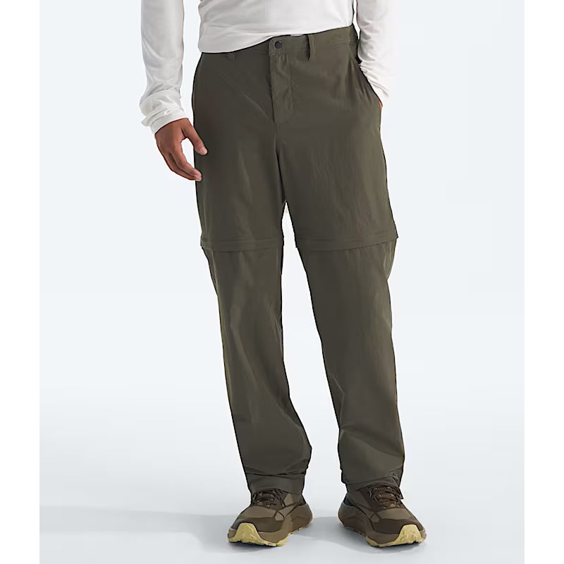 The North Face Men's Basin Convertible Pant