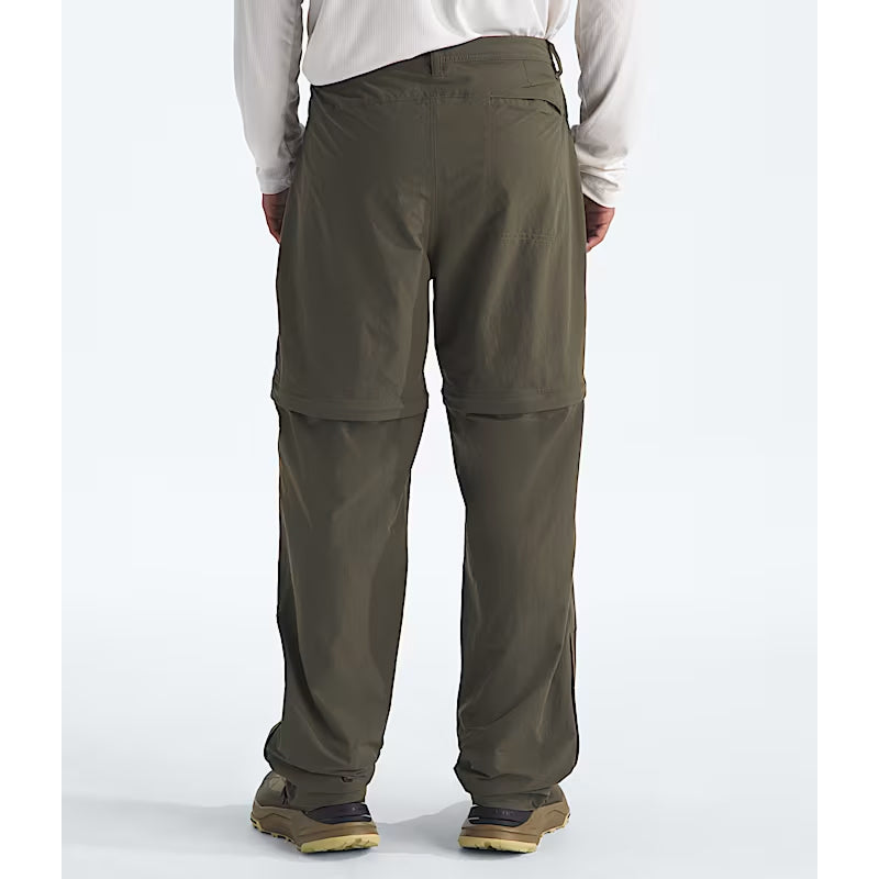 The North Face Men's Basin Convertible Pant