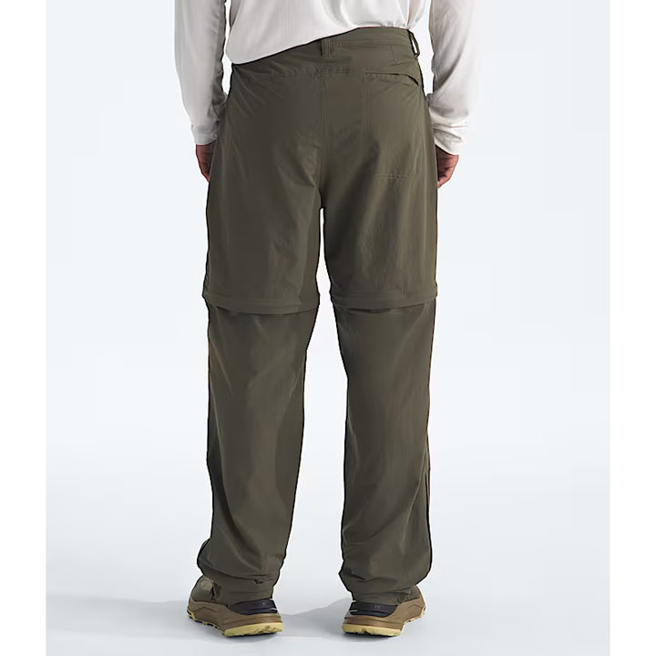 The North Face Men's Basin Convertible Pant