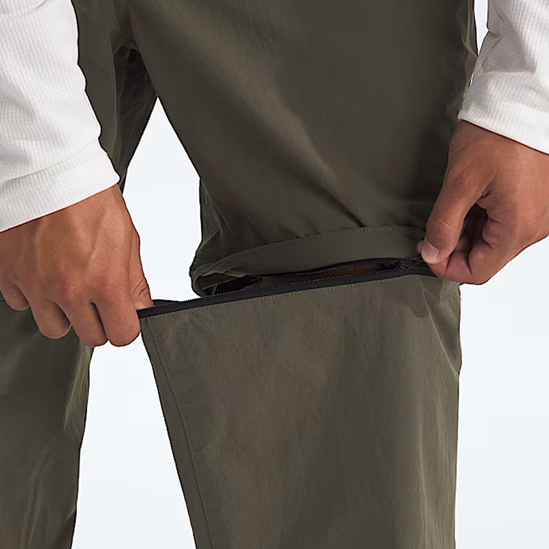 The North Face Men's Basin Convertible Pant