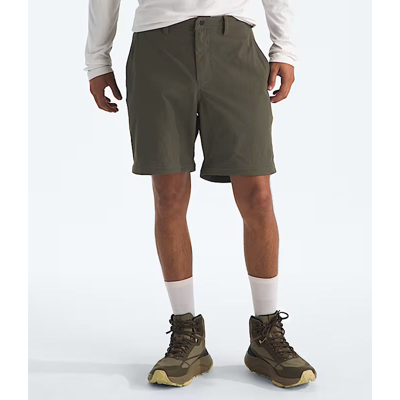 The North Face Men's Basin Convertible Pant