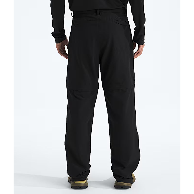 The North Face Men's Basin Convertible Pant