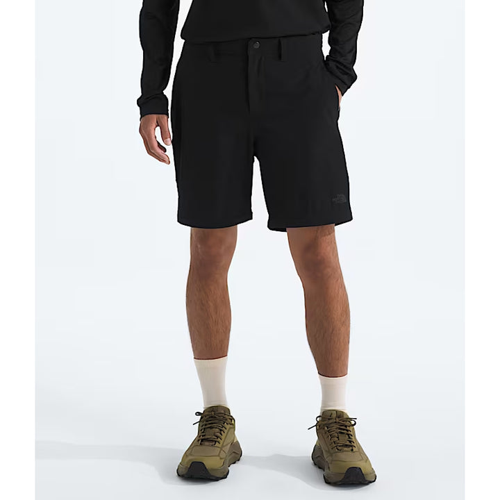 The North Face Men's Basin Convertible Pant