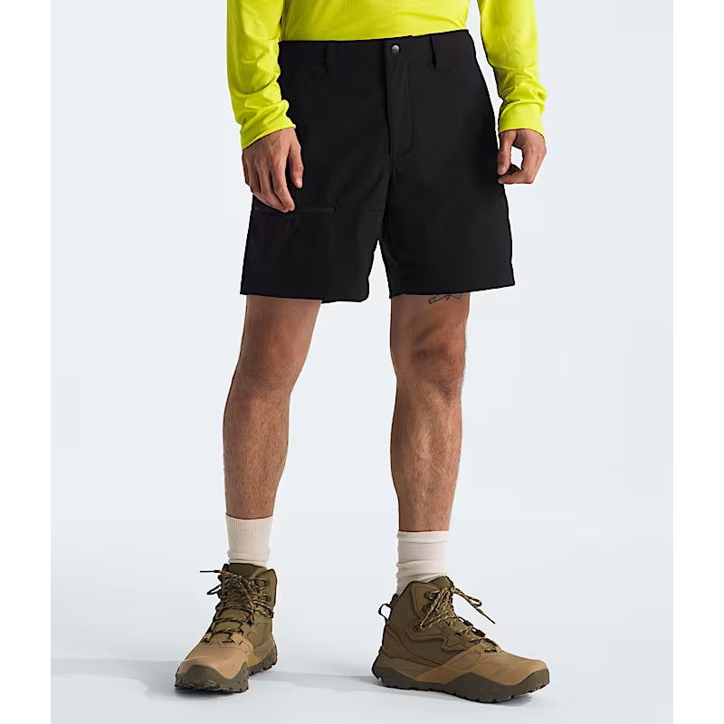 The North Face Men's Basin Short - 7"