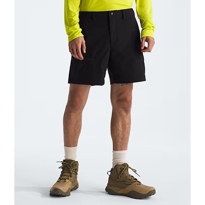 The North Face Men's Basin Short - 7"