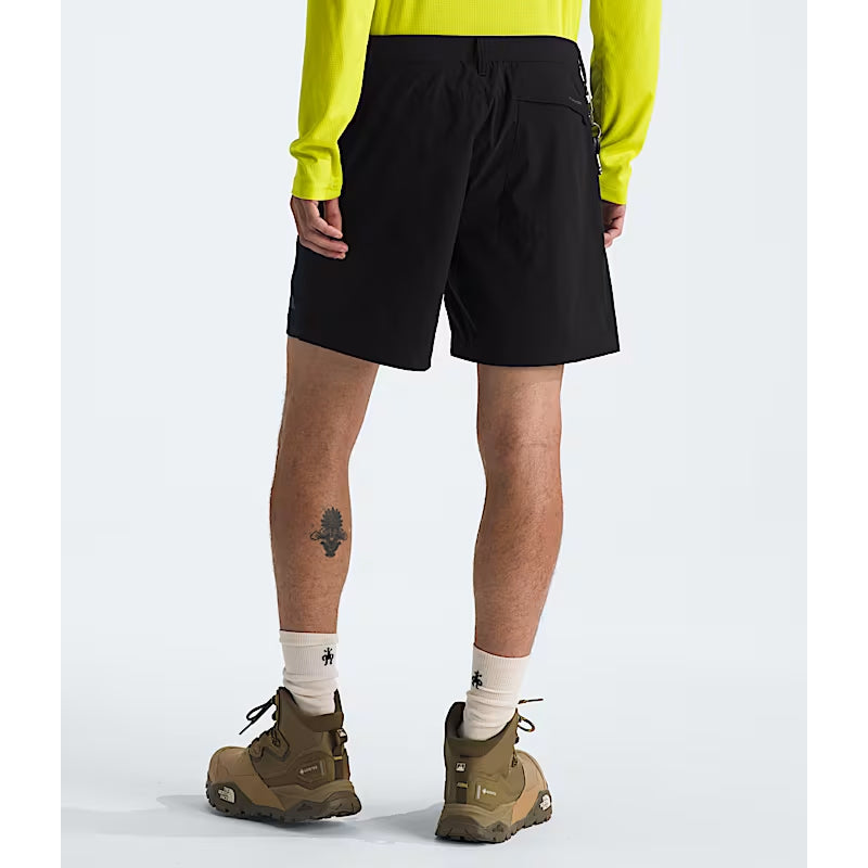 The North Face Men's Basin Short - 7"