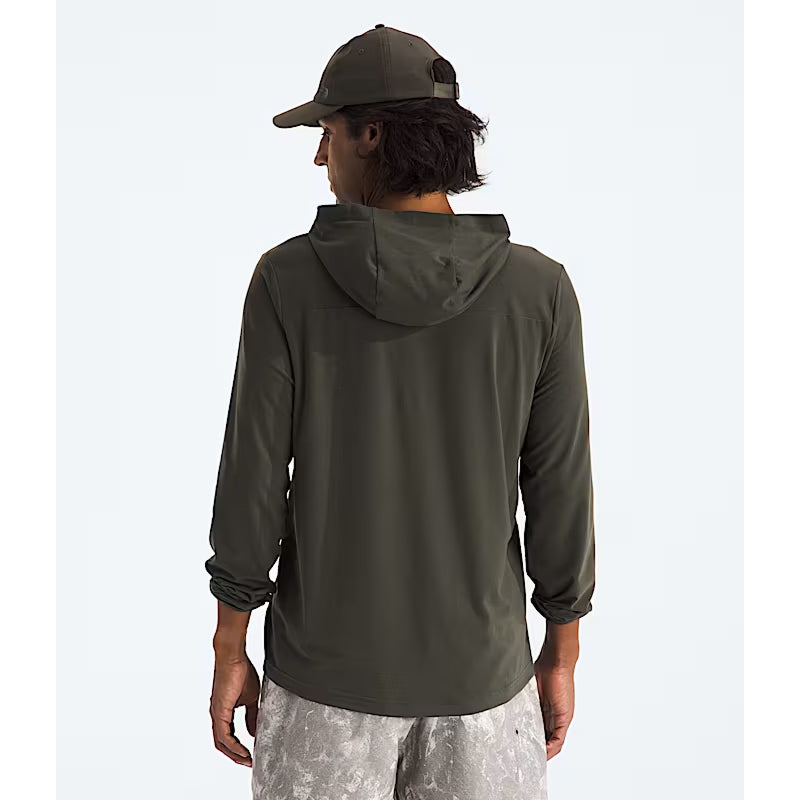 The North Face Men's Adventure Sun Hoodie