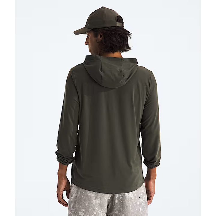 The North Face Men's Adventure Sun Hoodie
